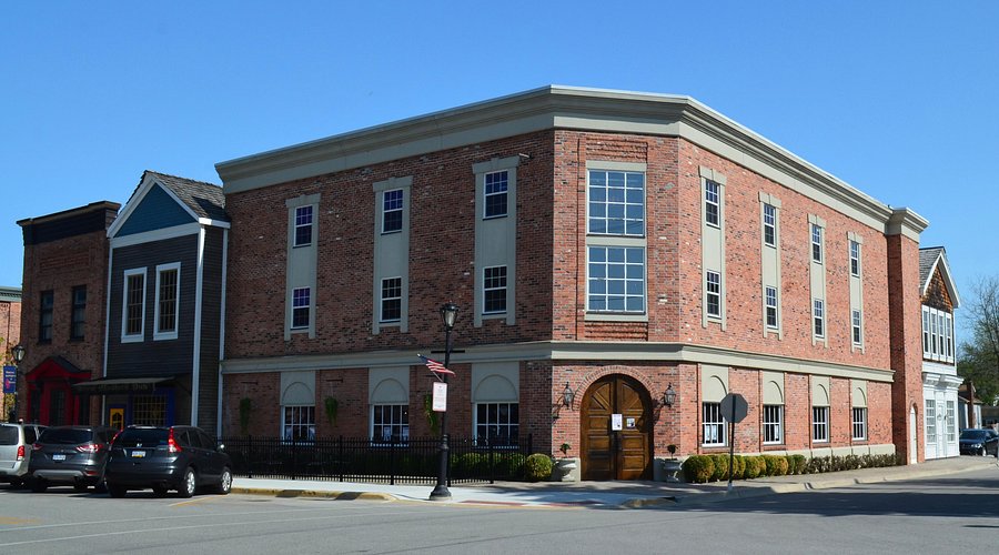 Reclaimed Detroit Red Bricks